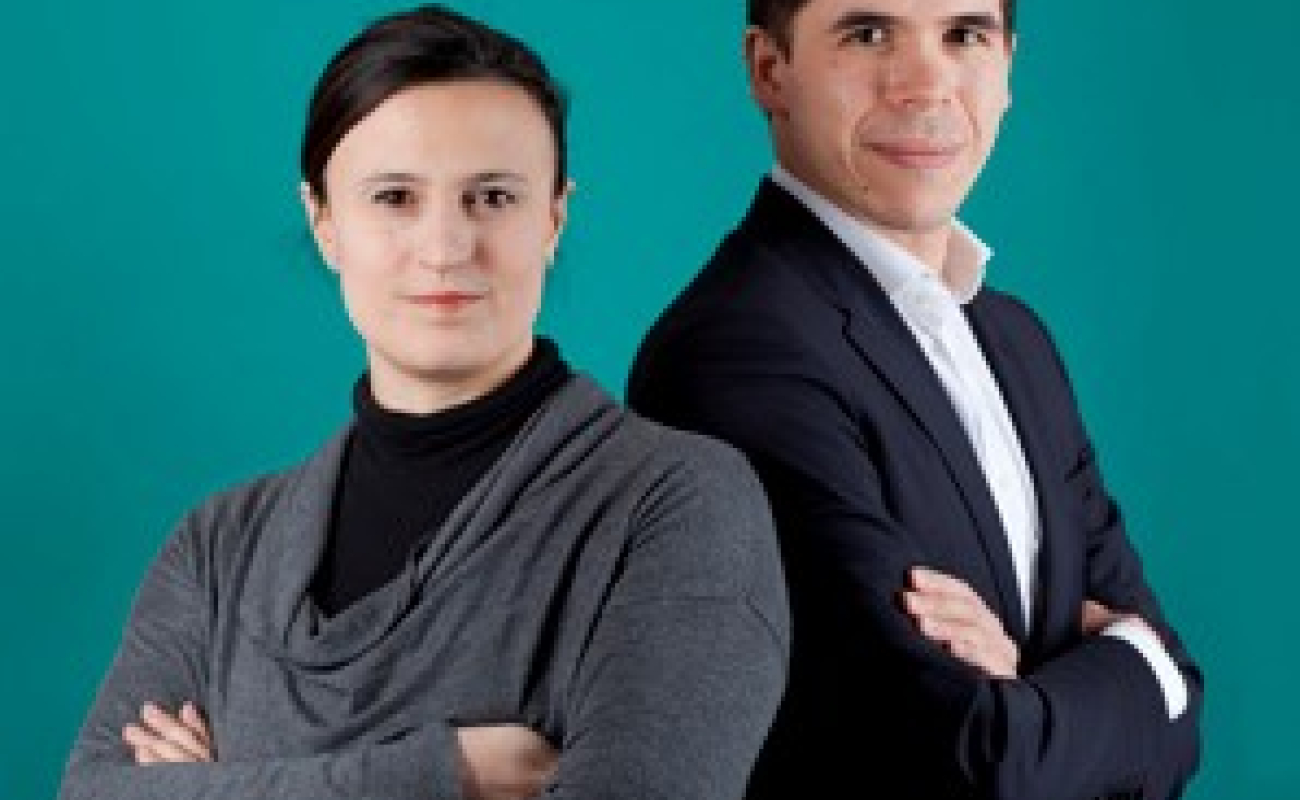 Geberit marketing