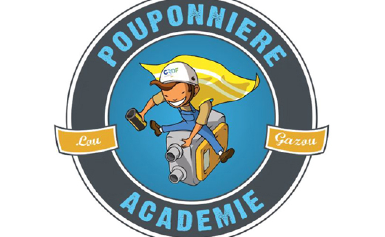 Depuis deux ans, l’ensemble scolaire Pradeau-La Sède de Tarbes forme avec l’appui de GRDF des jeunes dans le cadre d’un BTS Technico-commercial spécialisé énergie et environnement en alternance.