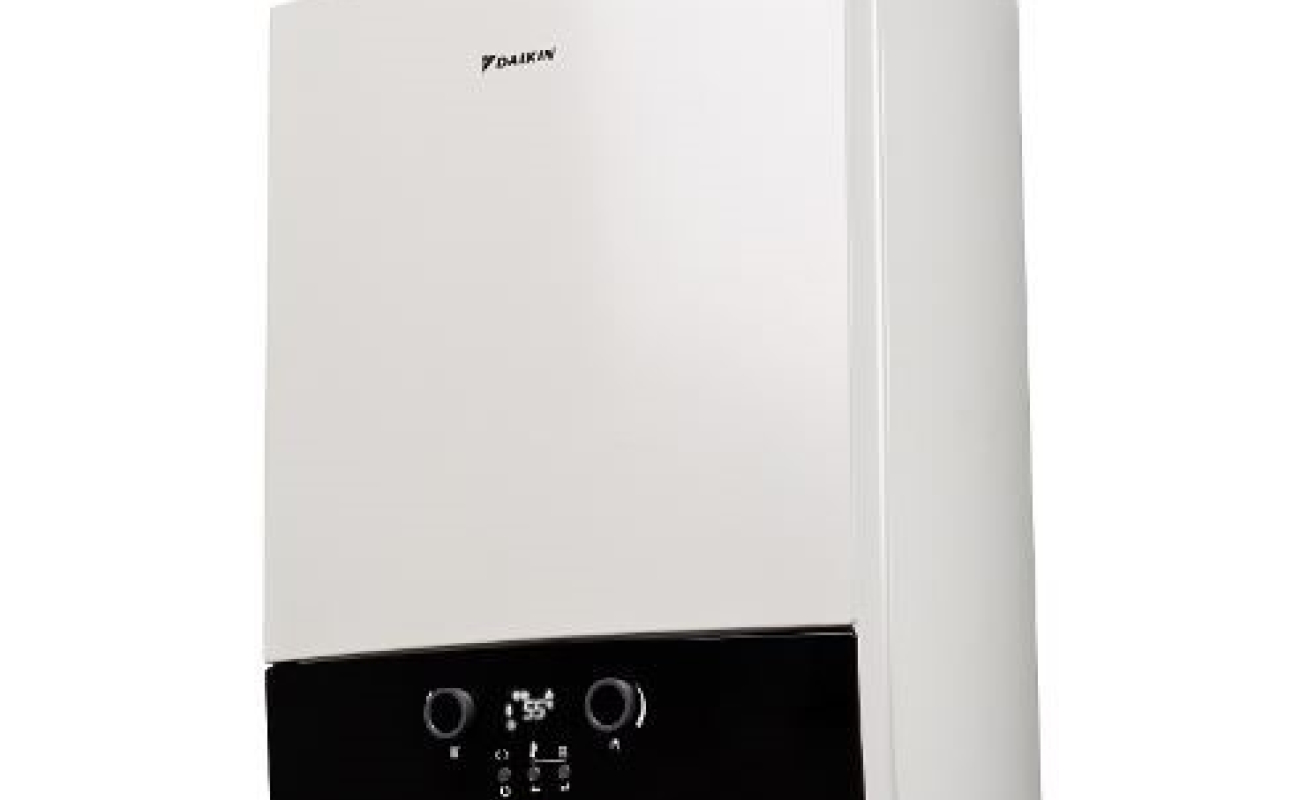 Murale gaz Daikin D2
