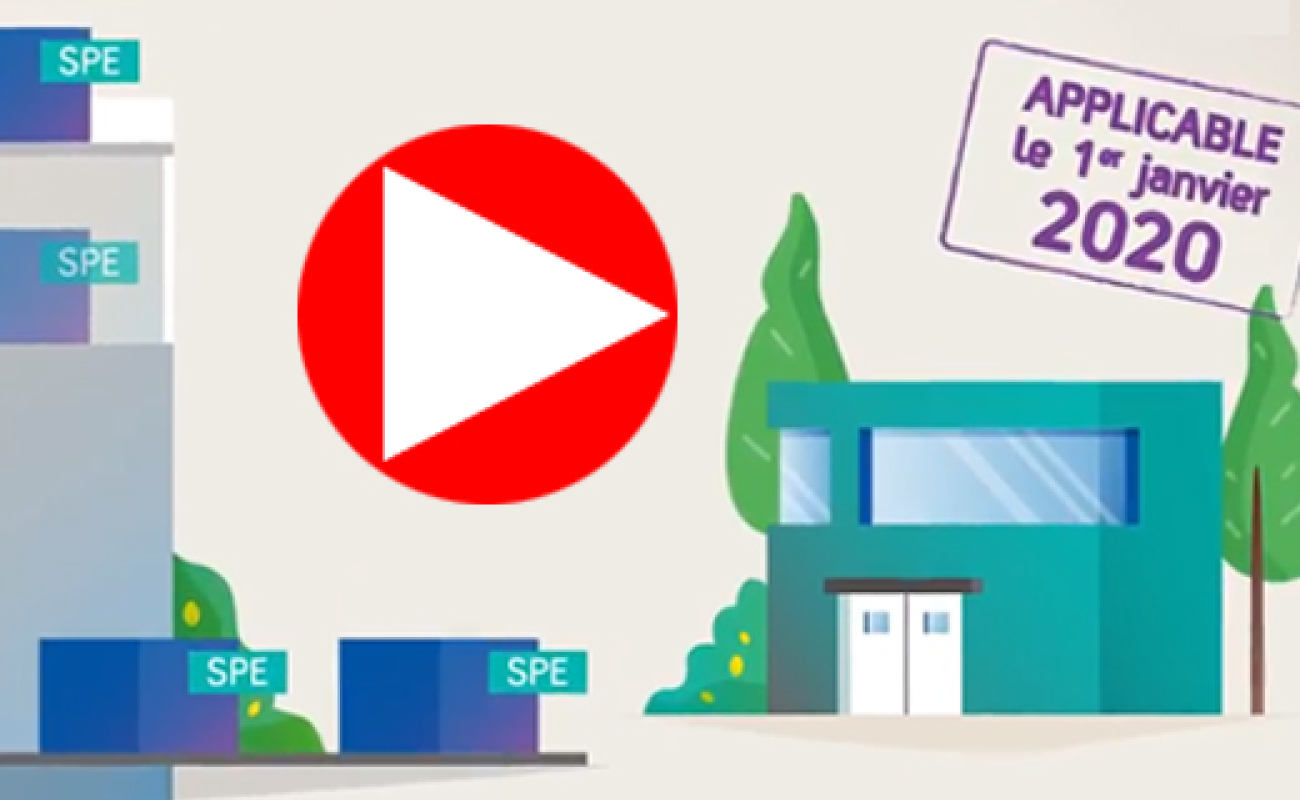 Cegibat propose 3 videos