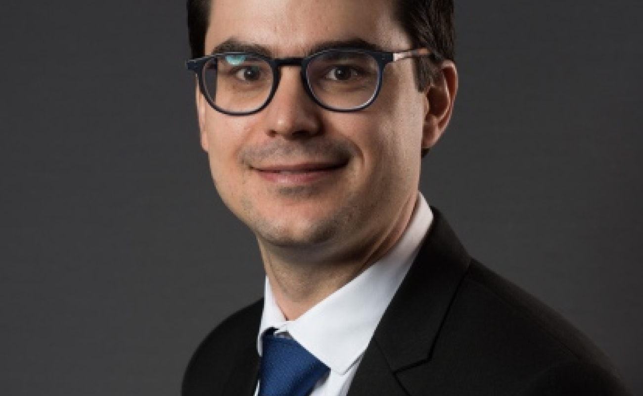 Gaël Magda nouveau directeur général Grohe France