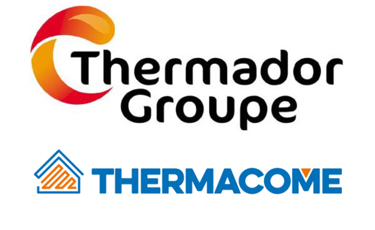 thermador et thermacom