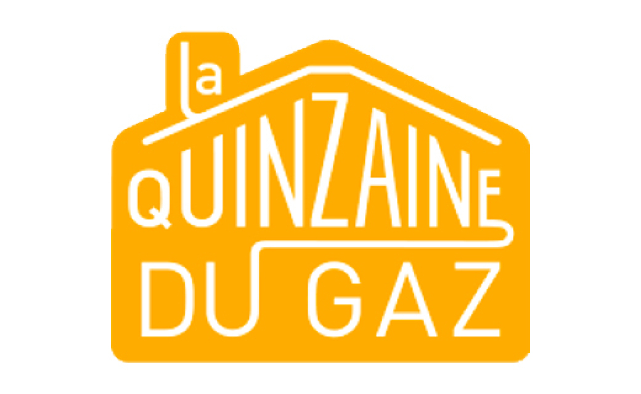Quinzaine du Gaz : du 14 au 29 mars 2020