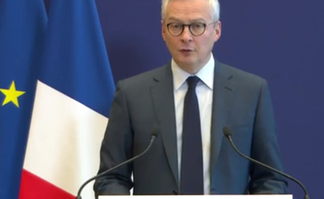 l'Etat met le paquet
