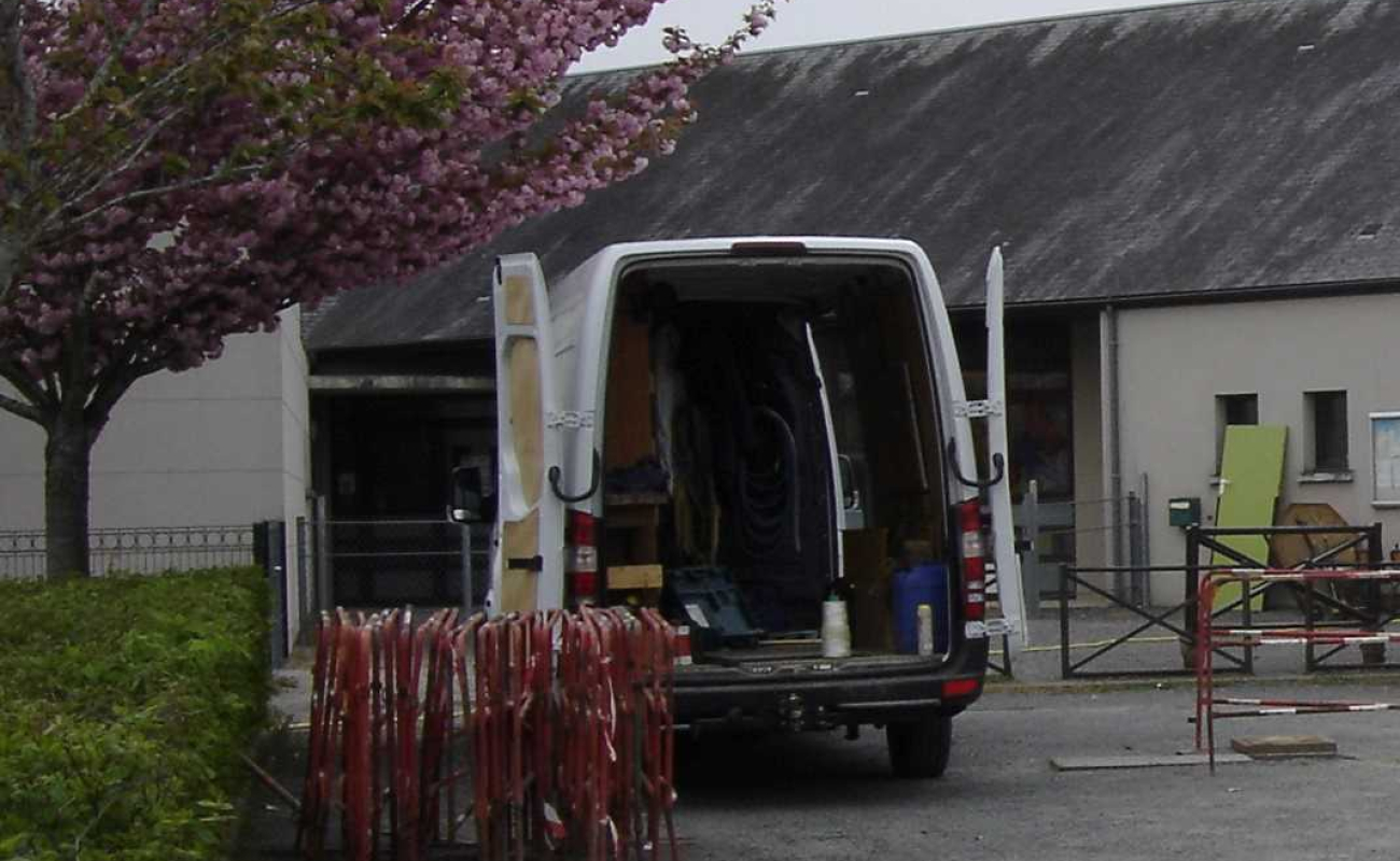 La Capeb demande des aides pour le surcoût lié aux équipements de protection