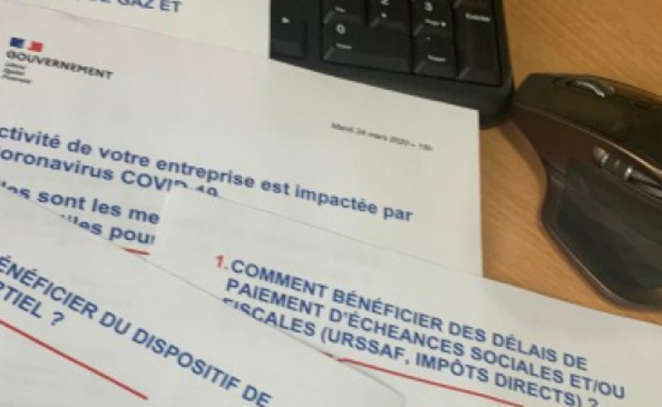 Malmenés par la crise, les chefs d'entreprise ont eux aussi droit à un soutien psychologique