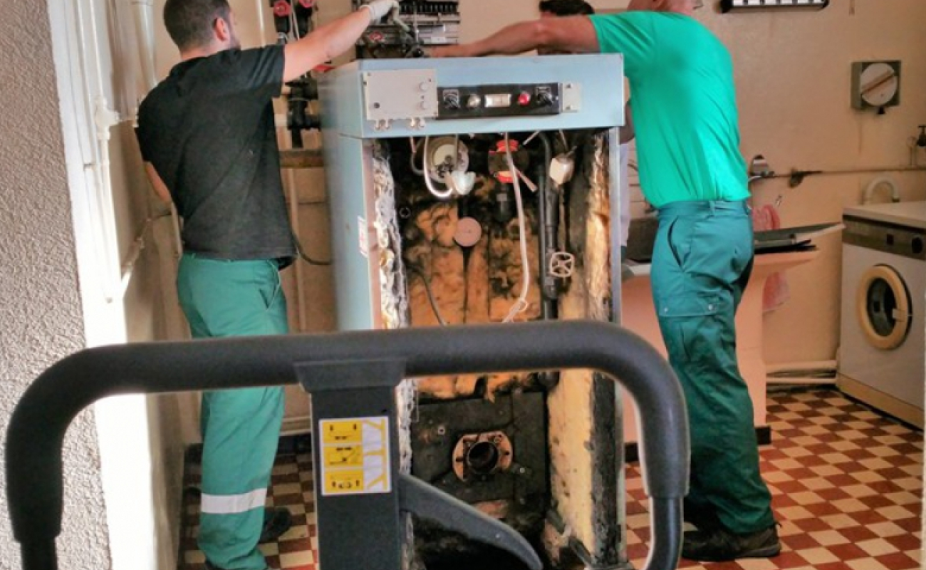 Rénovation énergétique : ce qui va changer pour les particuliers