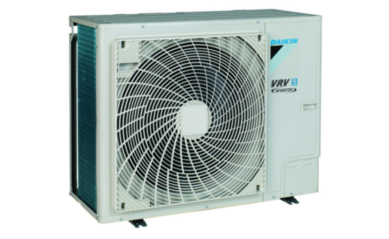 Daikin