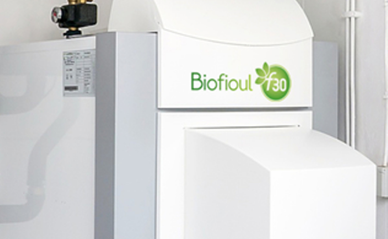Biofioul Ready F 30 - FF3C