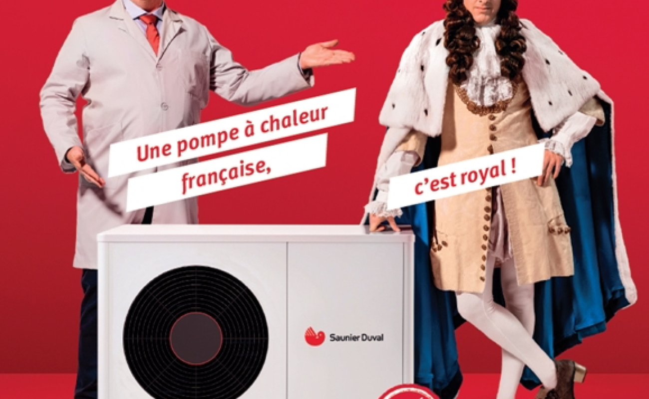 Saunier Duval