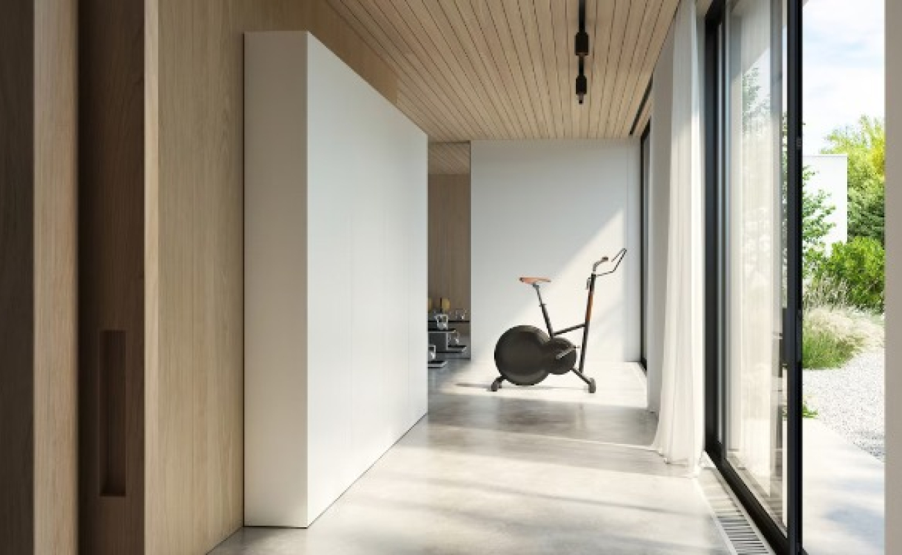 Viessmann "Invisible"