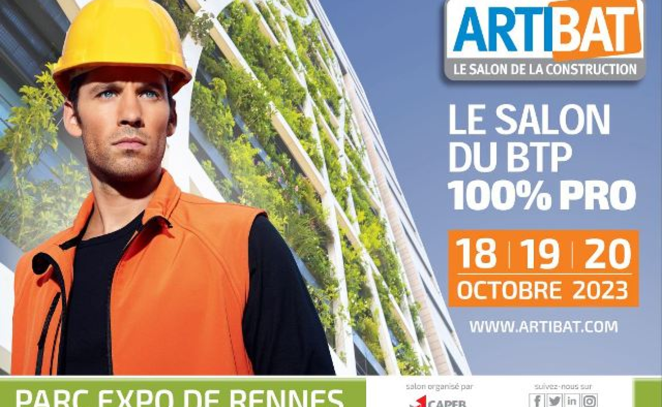 Artibat 2023