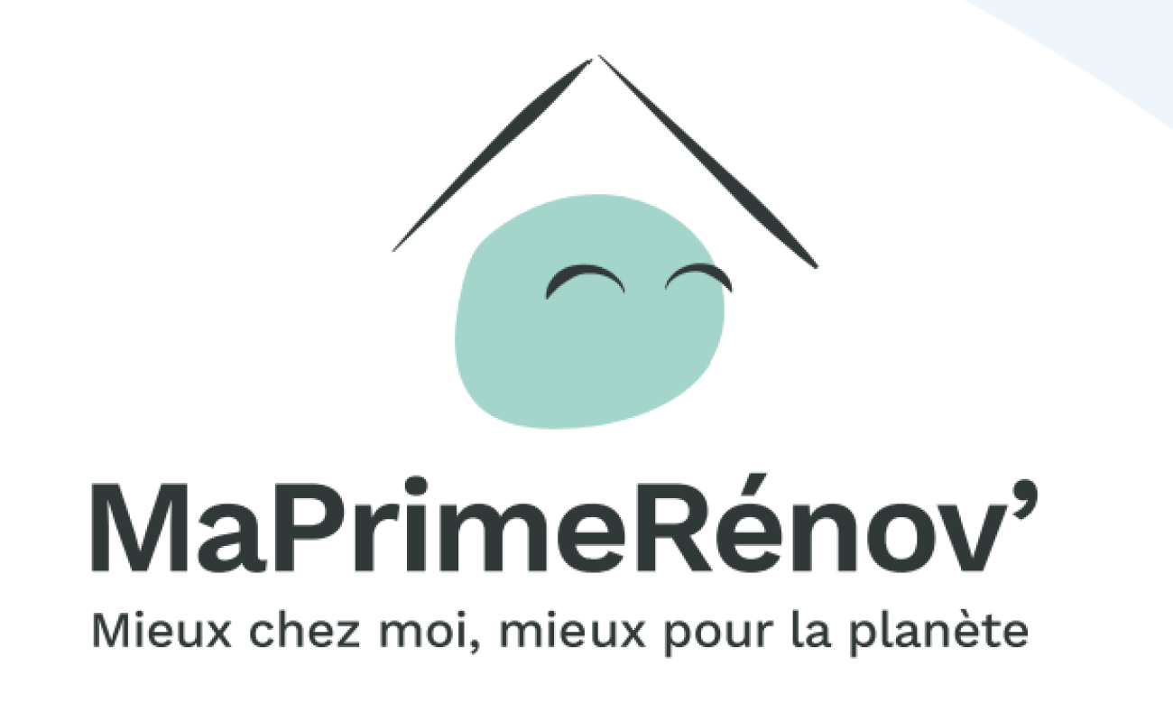 MaPrimeRénov'