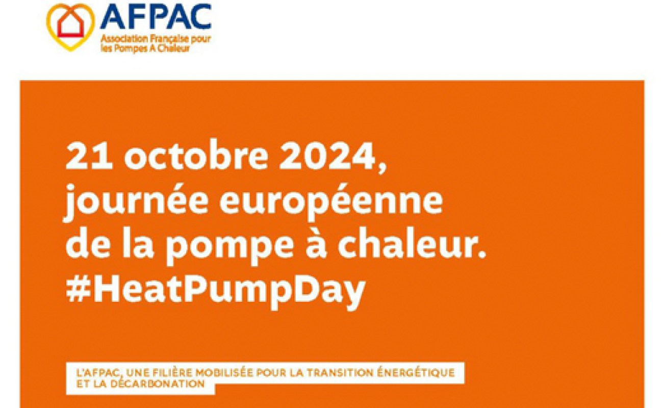 heatpump day