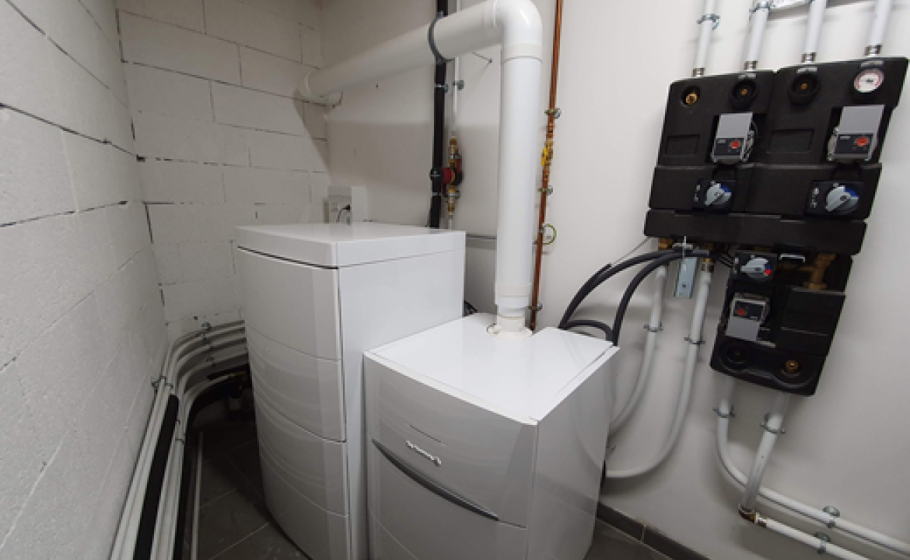 La filière gaz fait valoir ses atouts
