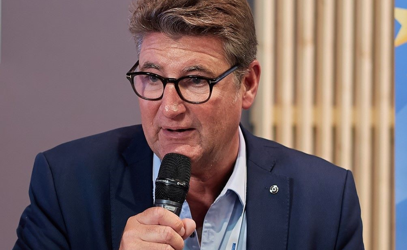 Pascal Housset - © L'Instllateur