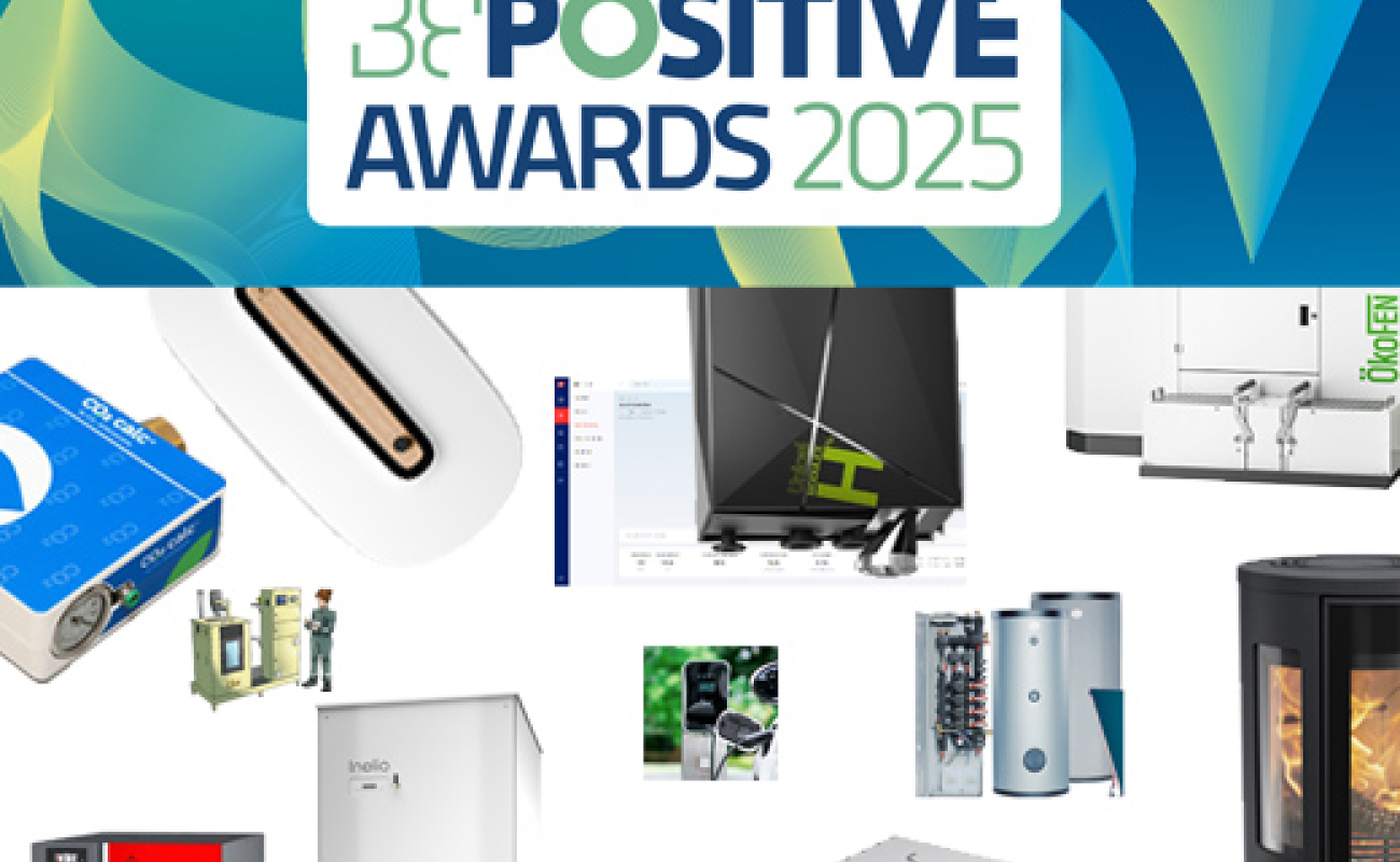 awards bepositive