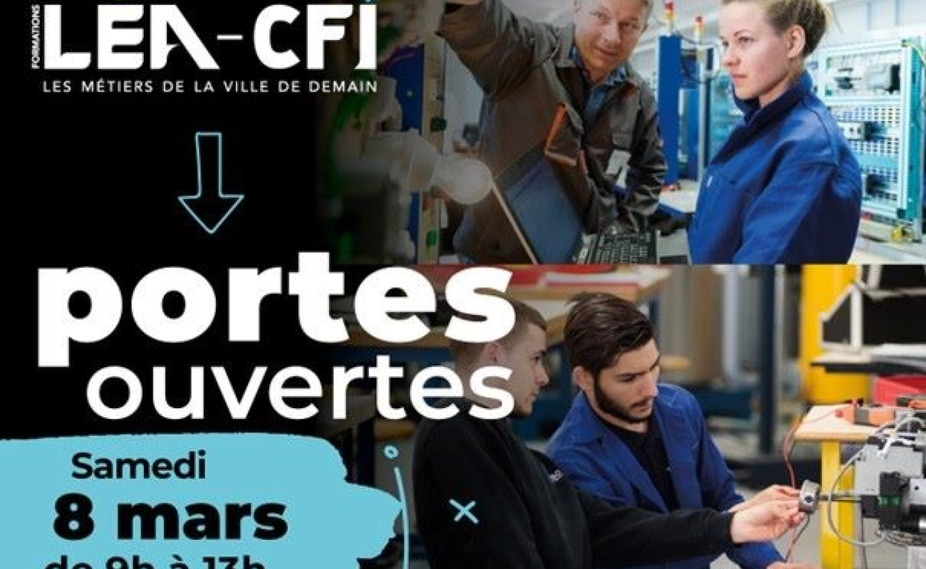 LEA CFI formations