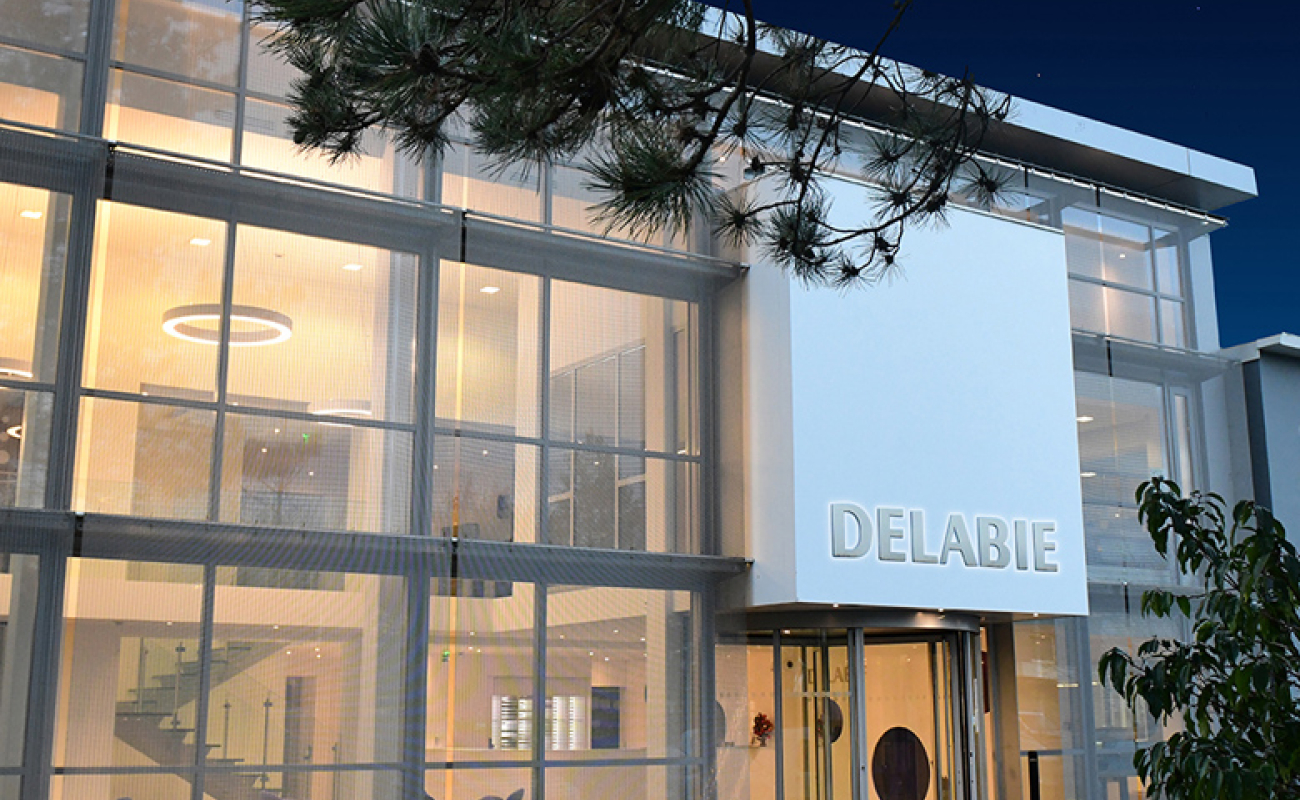 Delabie réalise une acquisition stratégique à l’international