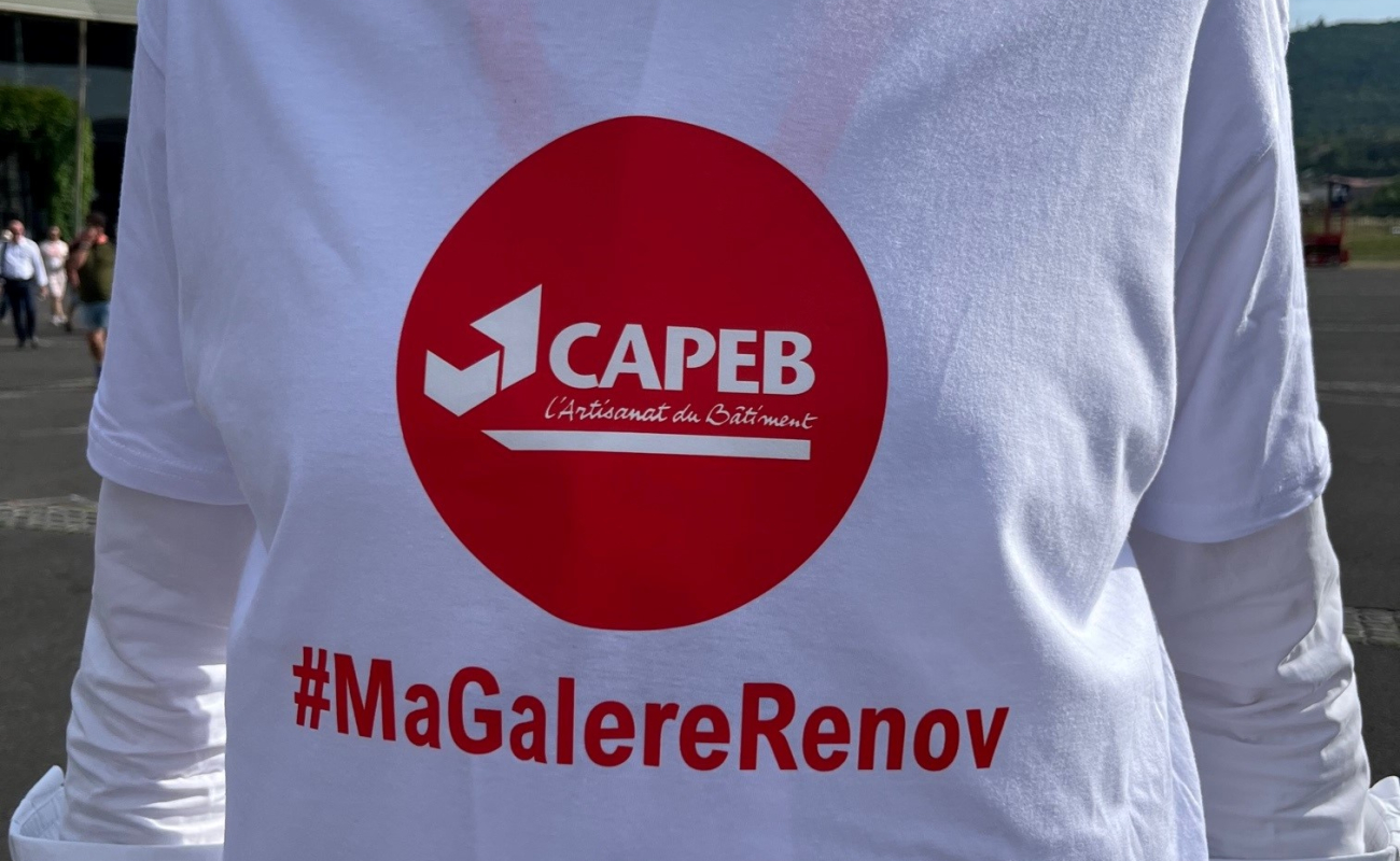 Capeb Clermont Ferrand