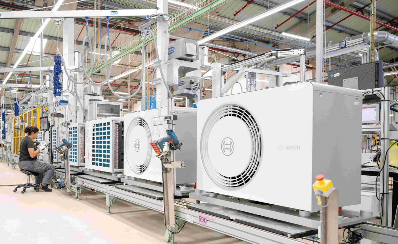 Bosch Aveiro