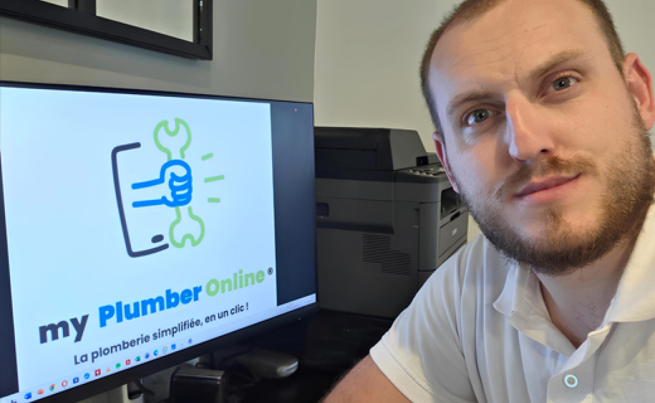 MyPlumberOnline développe l’assistance technique à distance pour les particuliers
