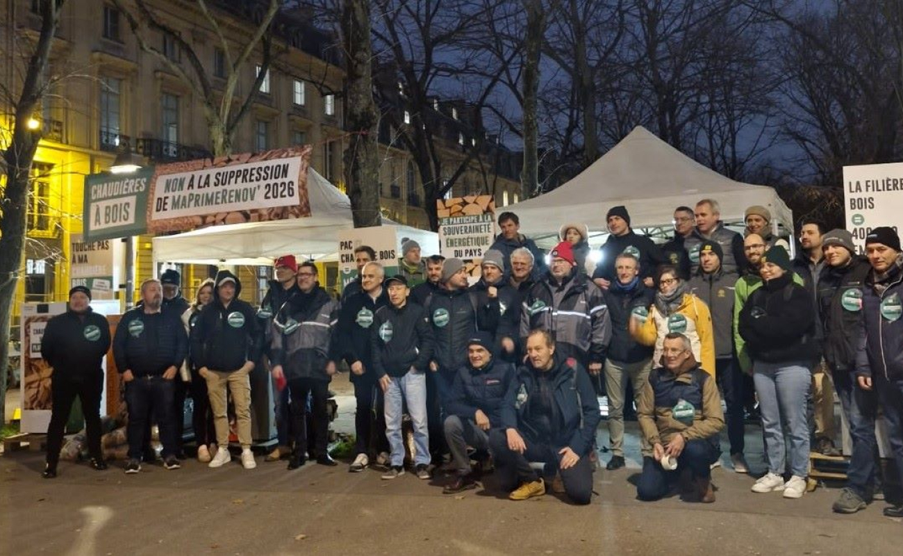 Manif SFCB