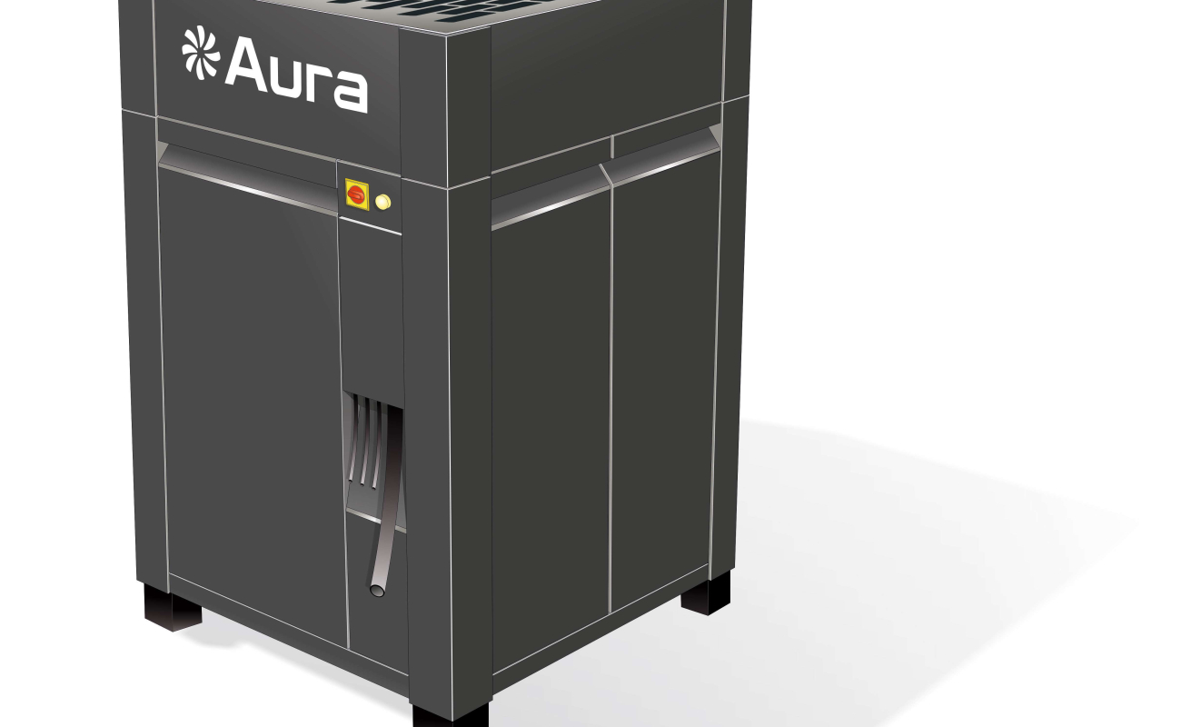 Sdeec Industries Aura