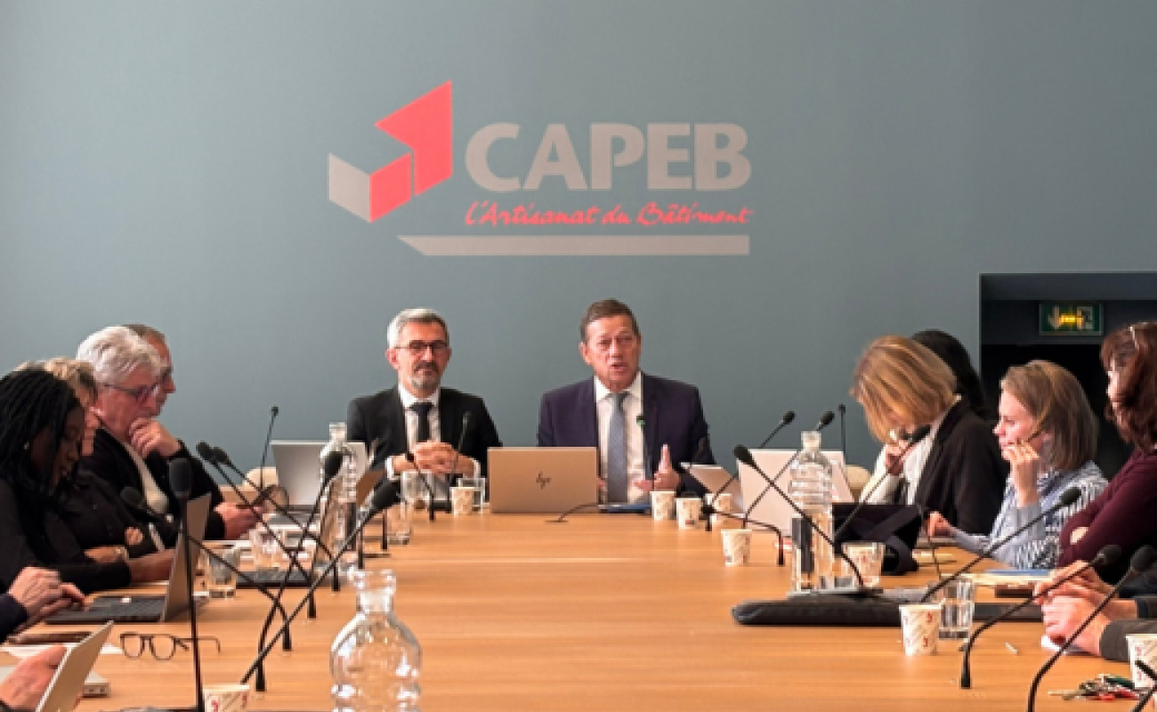 capeb