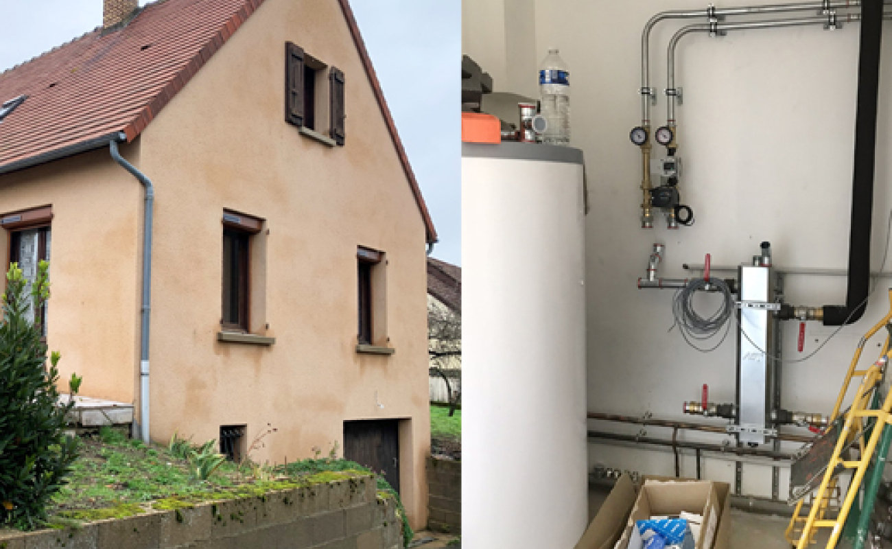 Spécial rénovation : éclaircie en vue ?