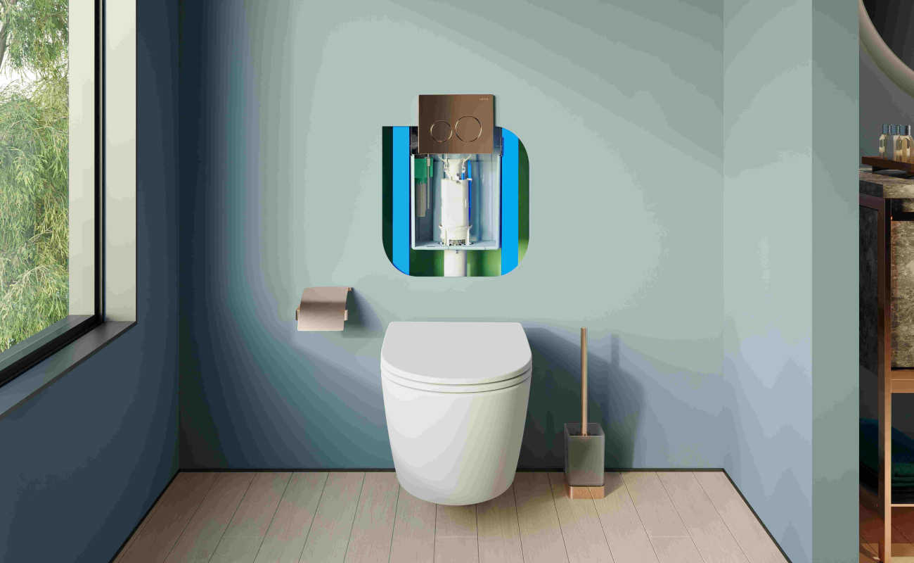 Clara WC