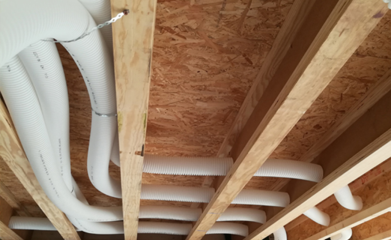 Ventilation : les systèmes performants peinent toujours à s’imposer