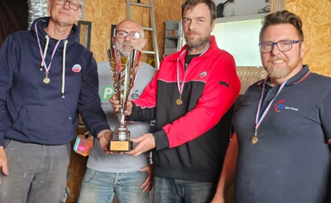 Des olympiades pour climaticiens