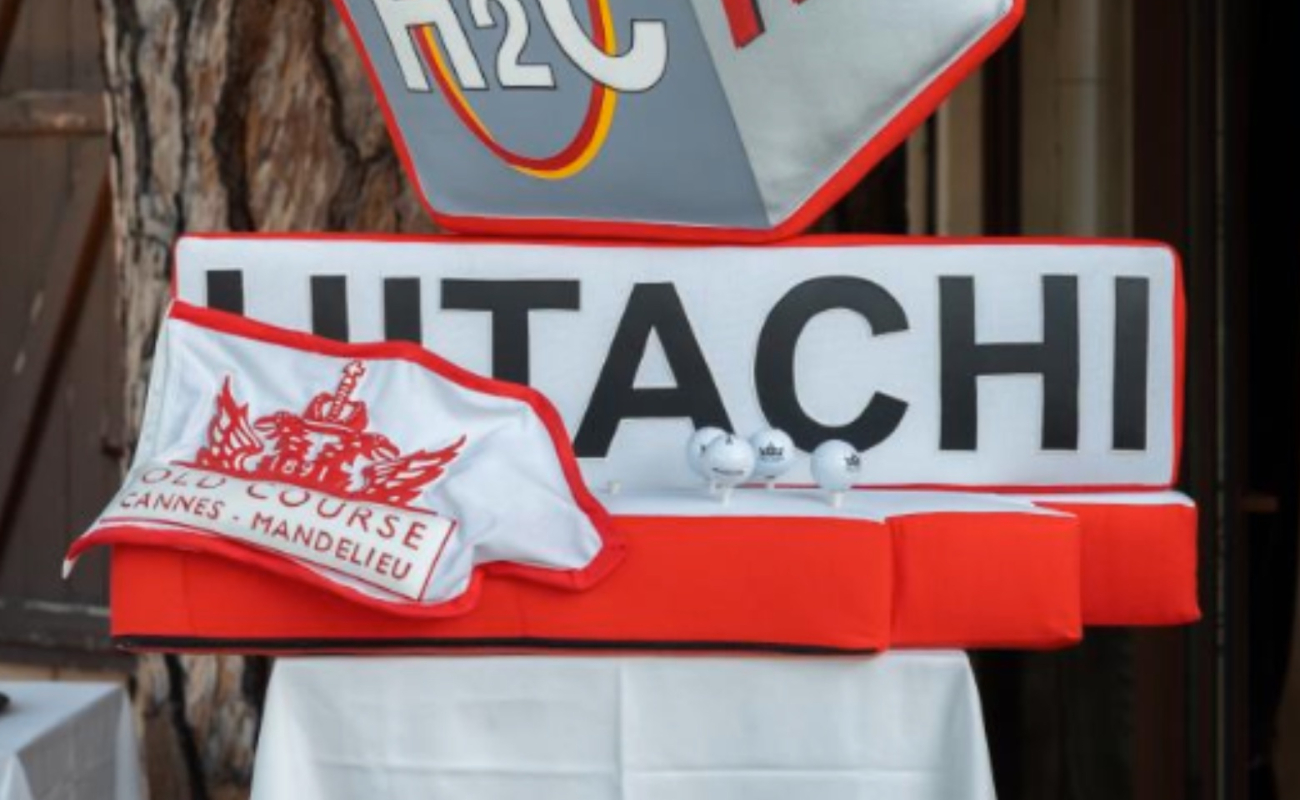 hitachi
