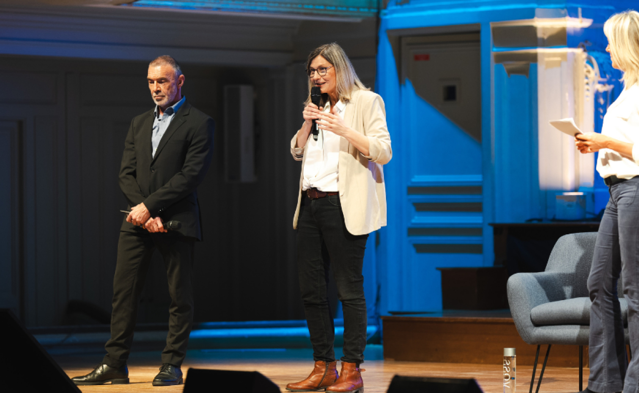 Coédis Impact présentation étude @Jean-Philippe Homé-Sanfaute