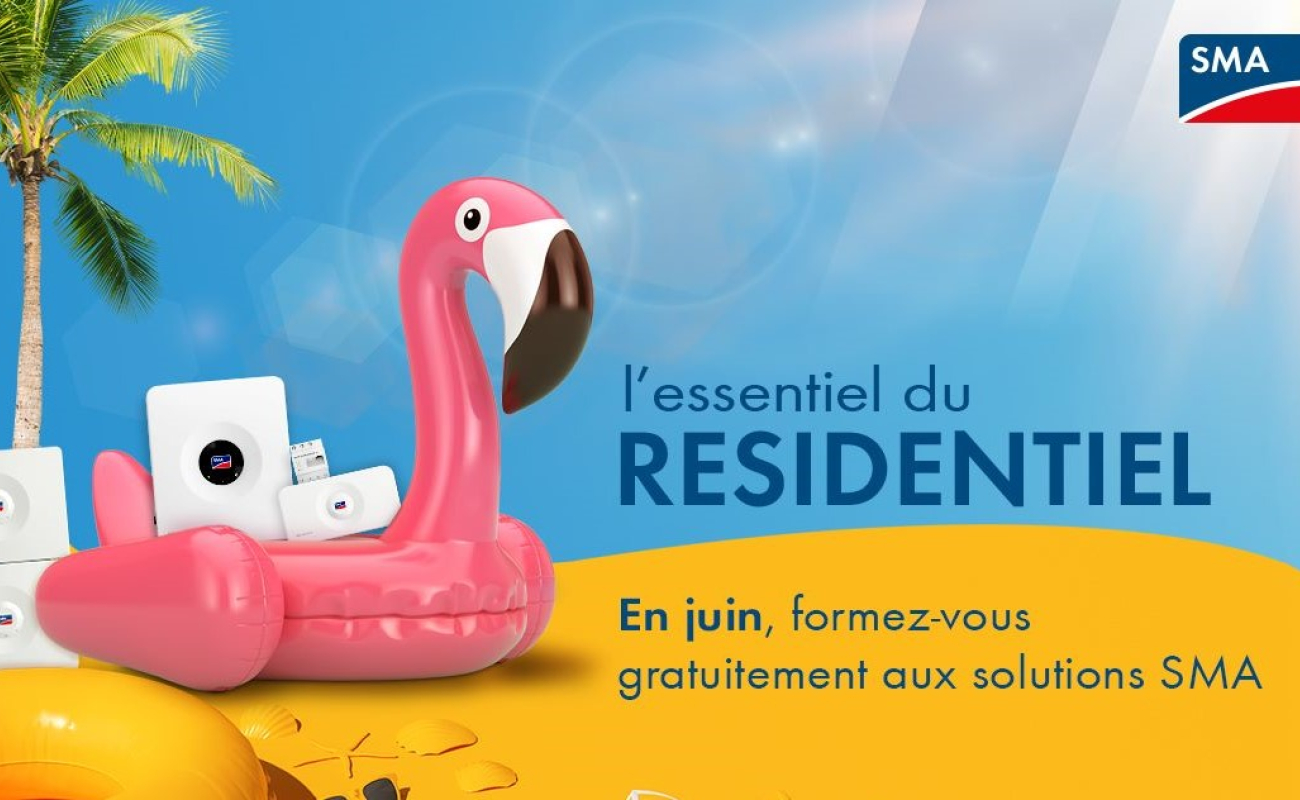 SMA webinaires