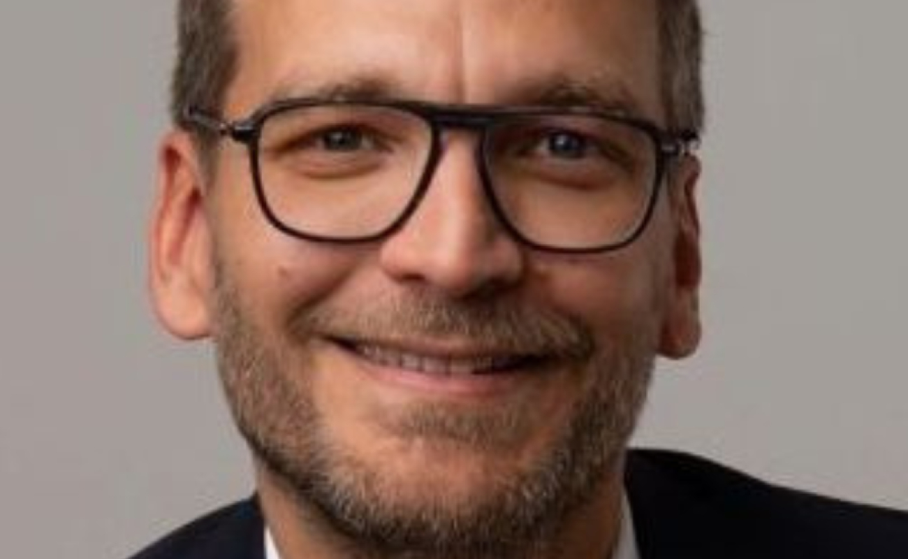Nibe France Stéphane Laroche