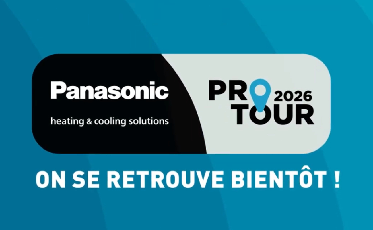 Panasonic Pro Tour
