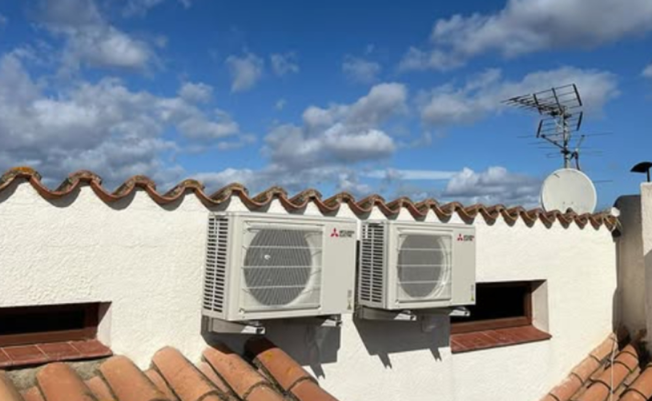 climatisation mitsubishi electric