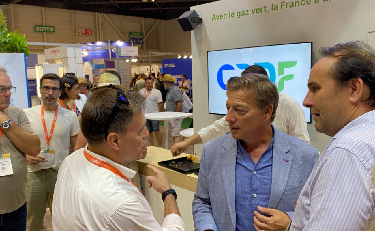 repon capeb rencontres métiers grdf Schonberg