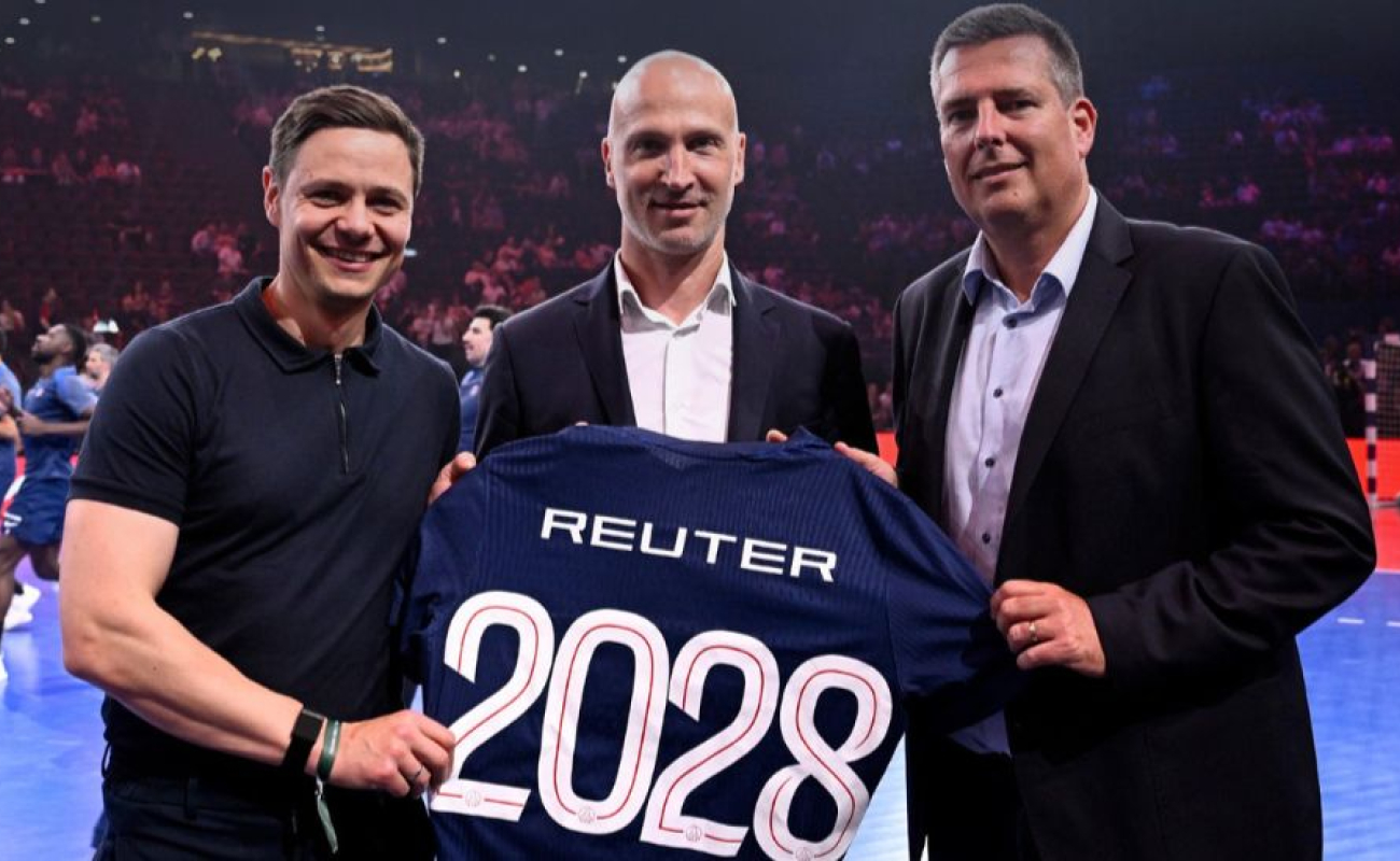 reuter, handball, psg