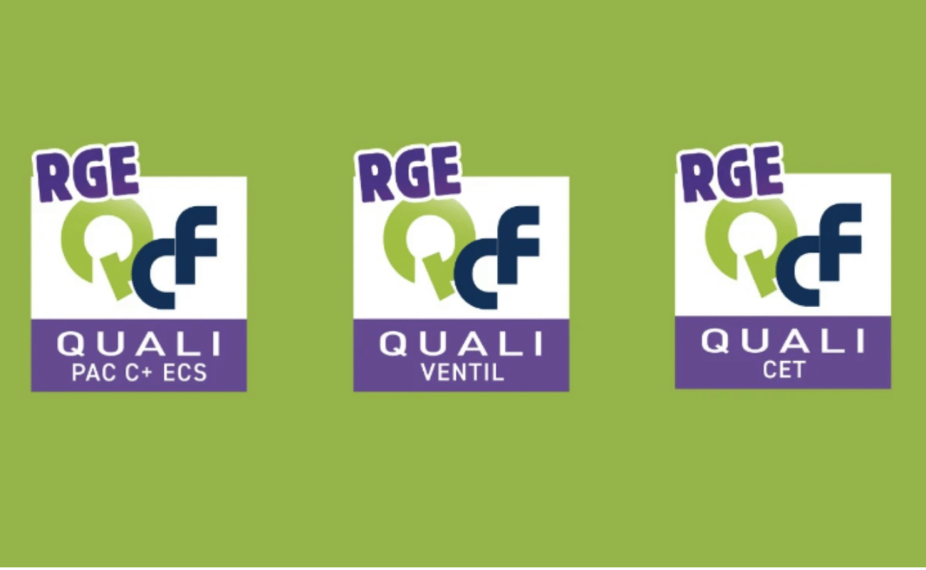 qualification RGE qualiclimafroid