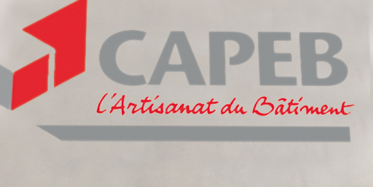Les artisans de la CAPEB veulent se démarquer des «gougnafiers»