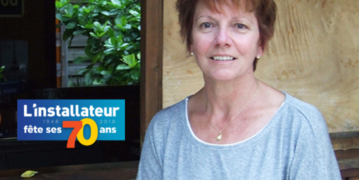 Parole de lecteur : Ghislaine Dutripon, co-associée au sein de l’entreprise Atlante Energie