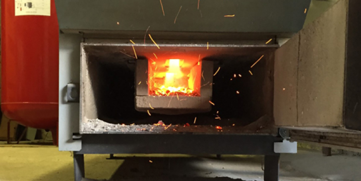 Chauffage au bois : la chasse aux particules fines est ouverte