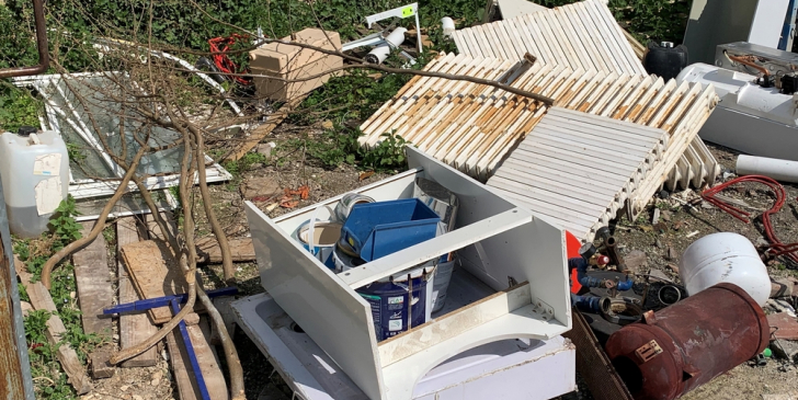déchets