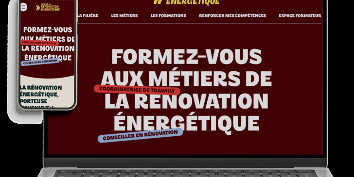 Choisir la rénovation énergétique