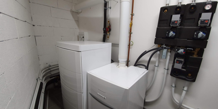 La filière gaz fait valoir ses atouts