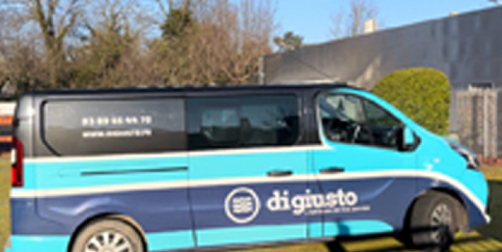 di giusto