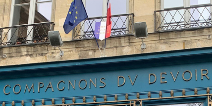 Compagnons